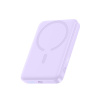 Портативный внешний аккумулятор Baseus EnerFill FM11 Ultra-Mini 10000mAh 22.5W Purple (P1008210E513-
