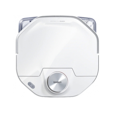 Робот-пылесос Smartmi VortexWave Robot Vacuum Cleaner Белый в интернет магазине Stels.kz