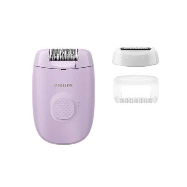 Эпилятор Philips серии 2000 BRE237/00 Эпилятор Philips серии 2000 BRE237/00