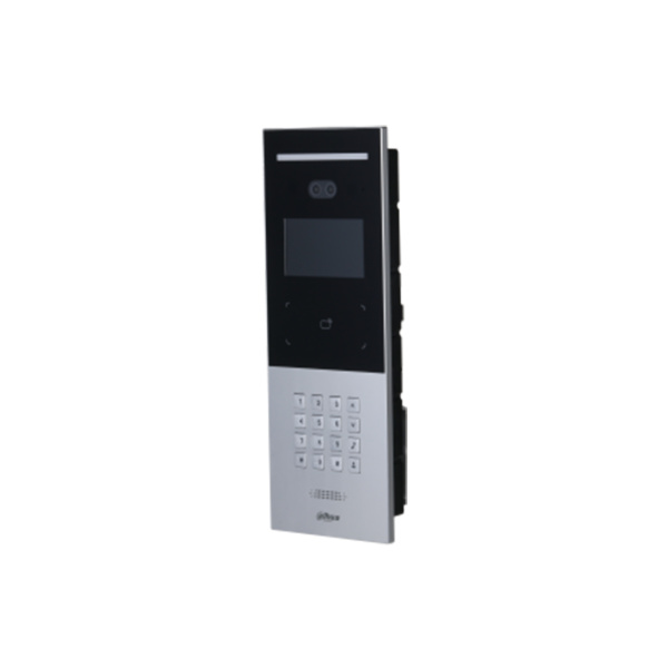 Купить не дорого Вызывная панель Dahua DHI-VTO6531F-S2 в интернет магазине Stels.kz Вызывная панель Dahua DHI-VTO6531F-S2 в интернет магазине Stels.kz