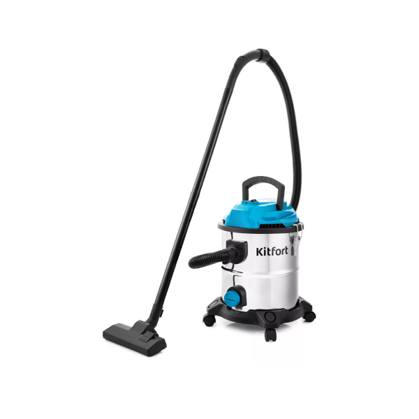 Пылесос хозяйственный Kitfort КТ-548 Пылесос хозяйственный Kitfort КТ-548