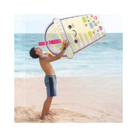 Надувной пляжный матрас Intex 58738EU в интернет магазине Stels.kz