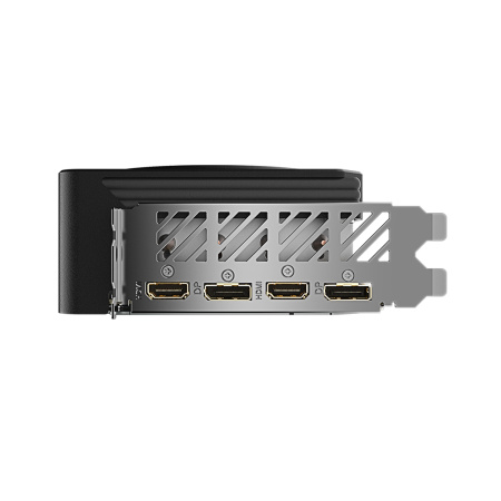 Видеокарта Gigabyte (GV-R77XTGAMING OC-12GD) Radeon RX 7700 XT GAMING OC 12G в интернет магазине Stels.kz