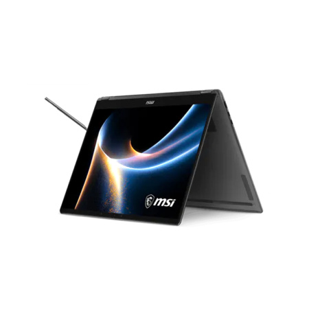 Ноутбук MSI Prestige 16 Flip AI+ C3MTG-210KZ 16" 2,8K 120Hz Ultra 9 386H 32GB 2TB Win 11 в интернет магазине Stels.kz