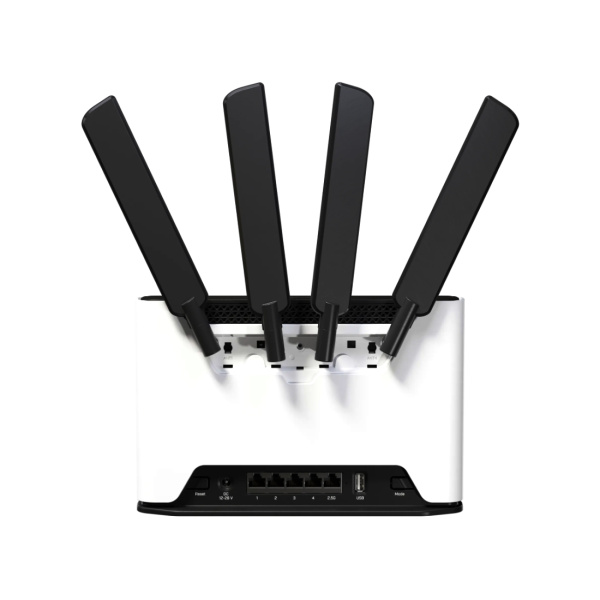 Маршрутизатор MikroTik D53G-5HacD2HnD-TC&EG120K-EA в интернет магазине Stels.kz