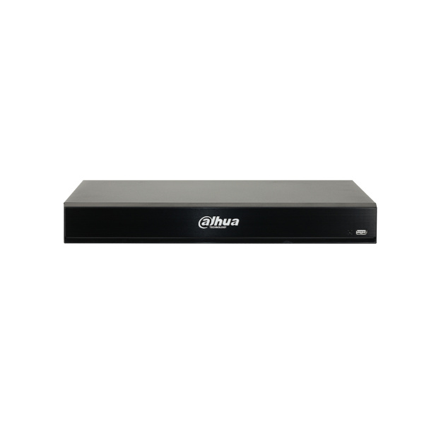 Сетевой видеорегистратор Dahua DHI-NVR5216-8P-I/L в интернет магазине Stels.kz