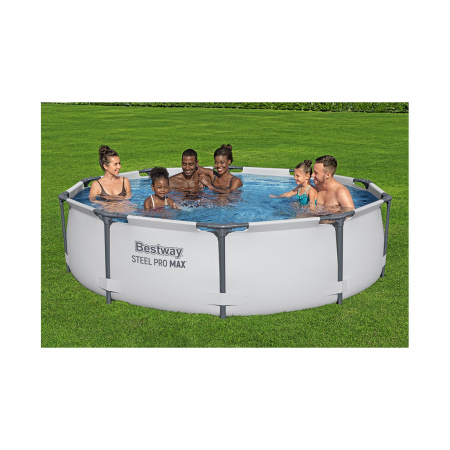 Каркасный бассейн Bestway 56406 в интернет магазине Stels.kz