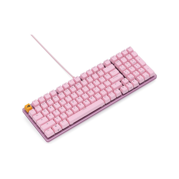 Купить не дорого Клавиатура Glorious GMMK2 Full Size Pink (GLO-GMMK2-96-FOX-P) в интернет магазине Stels.kz Клавиатура Glorious GMMK2 Full Size Pink (GLO-GMMK2-96-FOX-P) в интернет магазине Stels.kz