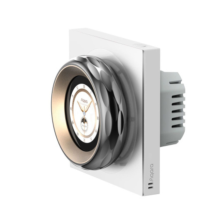 Умный сенсорный циферблат Aqara Touchscreen Dial V1 EU (240 В)