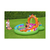 Надувной бассейн детский Bestway 53117 в интернет магазине Stels.kz