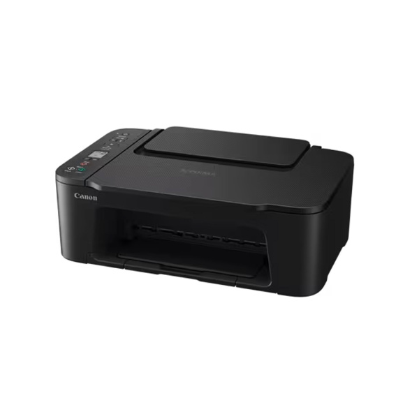 Цветное МФУ Canon Pixma TS3640 BLACK в интернет магазине Stels.kz