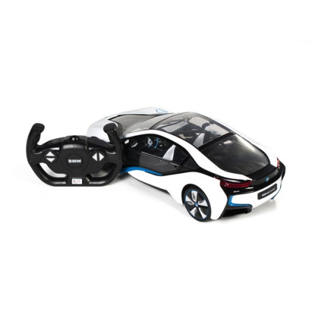 Радиоуправляемая машина RASTAR 49600-11W в интернет магазине Stels.kz