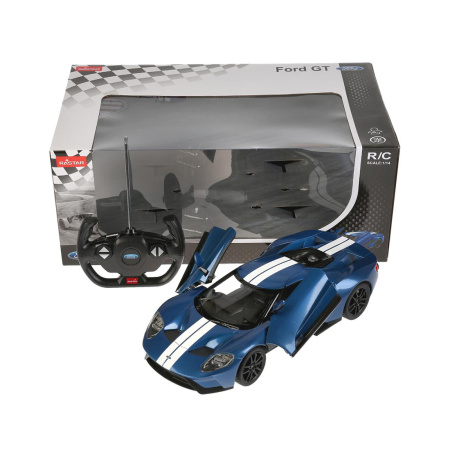 Радиоуправляемая машина RASTAR 78100NB в интернет магазине Stels.kz