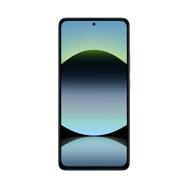 Мобильный телефон Redmi Note 14 8GB RAM 256GB ROM Ocean Blue