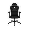 Игровое компьютерное кресло ThunderX3 EAZE-Racer Black-V2 в интернет магазине Stels.kz