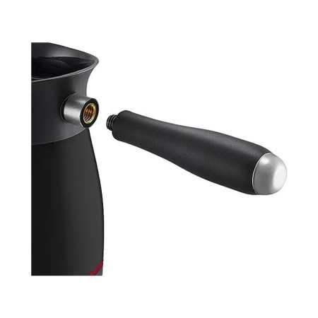 Электрическая турка Centek CT-1098 Стальной в интернет магазине Stels.kz