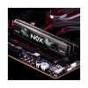 Комплект модулей памяти Apacer NOX AH5U32G60C622MBAA-2 DDR5 32GB (Kit 2x16GB) в интернет магазине Stels.kz