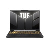 Ноутбук ASUS TUF Gaming F16 FX607VJB-RL205 16" FHD+ 144Hz Core i5 210H 16GB 512GB RTX3050 DOS