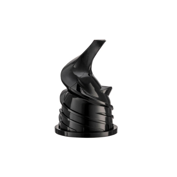 Соковыжималка шнековая Kitfort КТ-1123-1 черный в интернет магазине Stels.kz