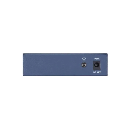 Коммутатор Hikvision DS-3E0505P-E(B) в интернет магазине Stels.kz