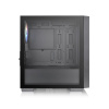 Компьютерный корпус Thermaltake Versa H16 Black без Б/П в интернет магазине Stels.kz