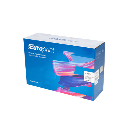 Картридж Europrint EPC-CF289X в интернет магазине Stels.kz