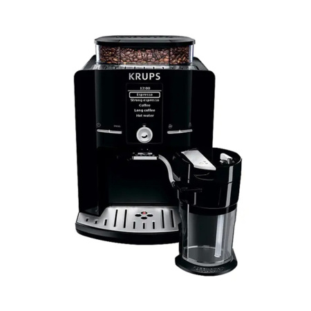 Кофемашина Krups EA829810 в интернет магазине Stels.kz
