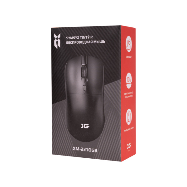 Компьютерная мышь XG XM-221OGB в интернет магазине Stels.kz