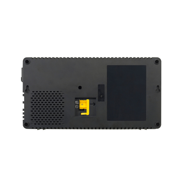 Источник бесперебойного питания APC Easy UPS BV1000I-GR в интернет магазине Stels.kz