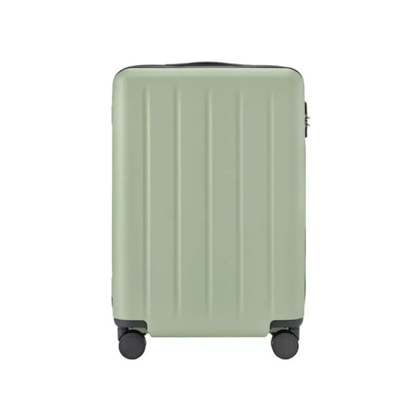 Чемодан NINETYGO Danube MAX luggage 20'' Green в интернет магазине Stels.kz