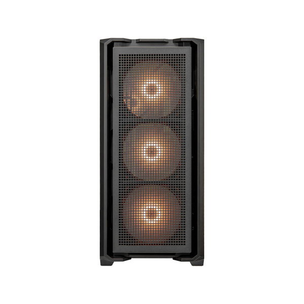 Компьютерный корпус Cougar MX600 RGB без Б/П в интернет магазине Stels.kz