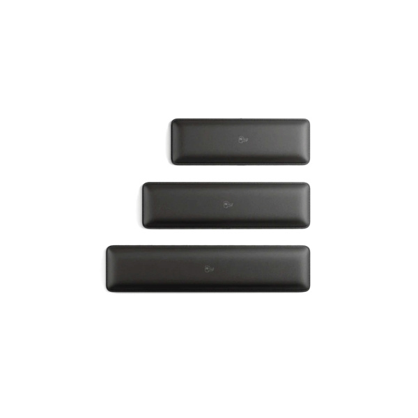 Подставка эргономическая под запястья Glorious Wrist Pad Full Size Stealth Black (GWR-100-STEALTH) Подставка эргономическая под запястья Glorious Wrist Pad Full Size Stealth Black (GWR-100-STEALTH)