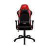Игровое компьютерное кресло Aerocool AC100 AIR BR в интернет магазине Stels.kz