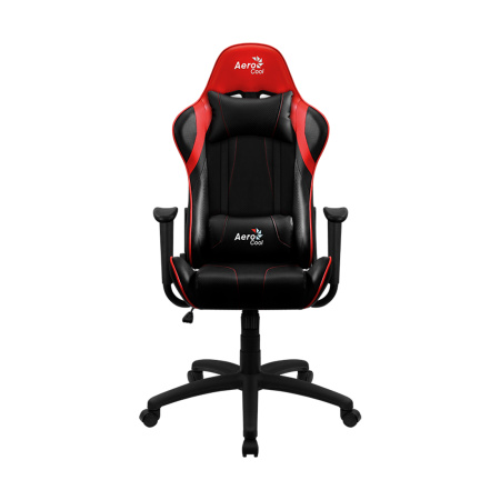 Игровое компьютерное кресло Aerocool AC100 AIR BR в интернет магазине Stels.kz