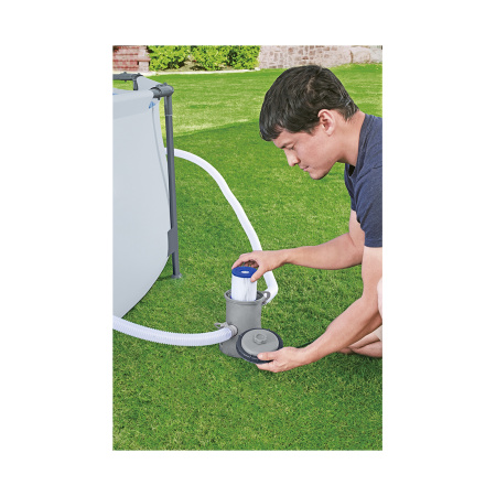 Картридж для фильтра Bestway 58093 (в упаковке 2шт.) в интернет магазине Stels.kz