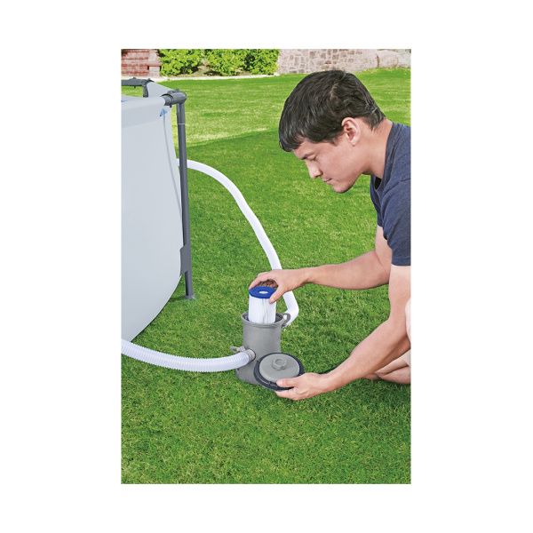 Картридж для фильтра Bestway 58093 (в упаковке 2шт.) в интернет магазине Stels.kz