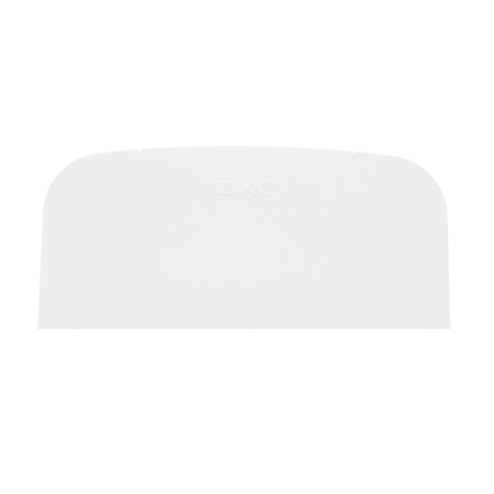 Заглушка DKC 09505 90х50 мм в интернет магазине Stels.kz