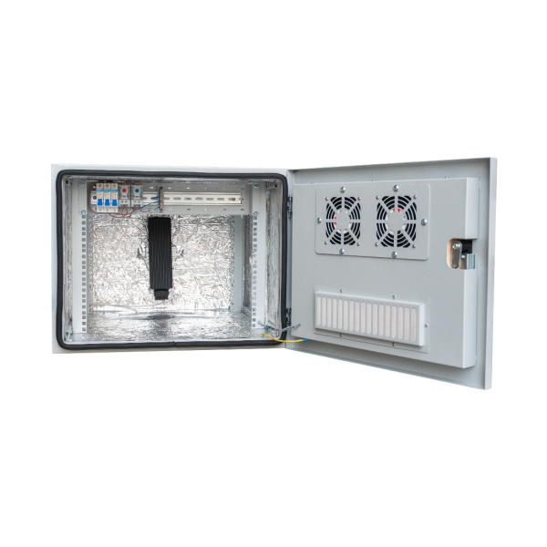 Климатический шкаф SHIP ШК-9U (настенный) в интернет магазине Stels.kz