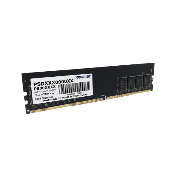 Купить не дорого Модуль памяти Patriot SL PSD48G32002 DDR4 8GB в интернет магазине Stels.kz Модуль памяти Patriot SL PSD48G32002 DDR4 8GB в интернет магазине Stels.kz