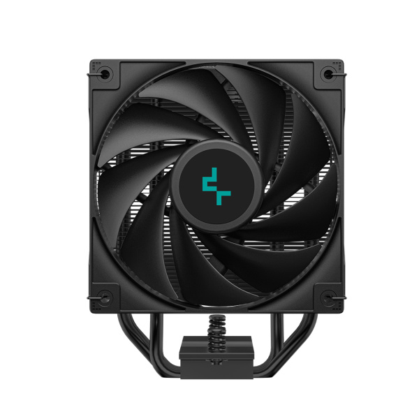 Кулер для процессора Deepcool AG500 DIGITAL BK в интернет магазине Stels.kz