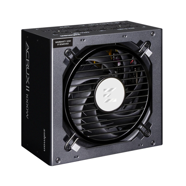 Блок питания Zalman ZM1000-ARX2 1000W