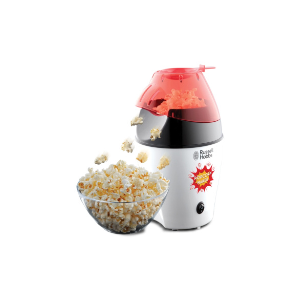 Купить не дорого Аппарат для приготовления попкорна Russell Hobbs 24630-56 в интернет магазине Stels.kz Аппарат для приготовления попкорна Russell Hobbs 24630-56 в интернет магазине Stels.kz