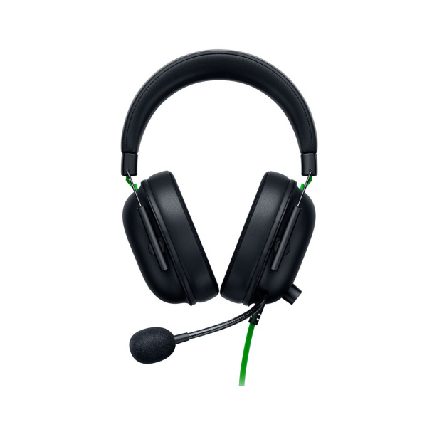 Купить не дорого Гарнитура Razer Blackshark V2 + USB Sound Card в интернет магазине Stels.kz Гарнитура Razer Blackshark V2 + USB Sound Card в интернет магазине Stels.kz