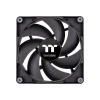 Кулер для компьютерного корпуса Thermaltake CT120 PC Cooling Fan (2 pack) в интернет магазине Stels.kz