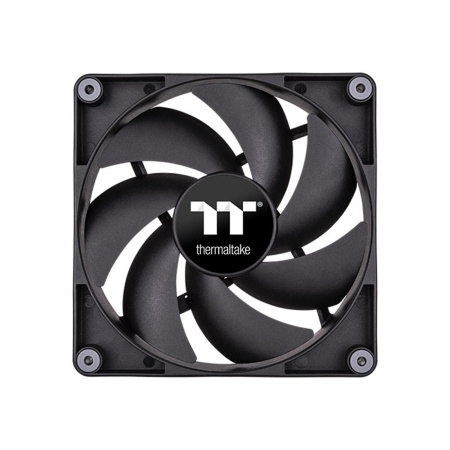 Кулер для компьютерного корпуса Thermaltake CT120 PC Cooling Fan (2 pack) в интернет магазине Stels.kz
