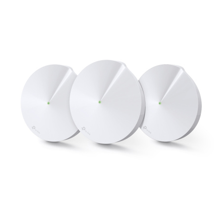 Маршрутизатор TP-Link Deco M5 (3-pack) в интернет магазине Stels.kz