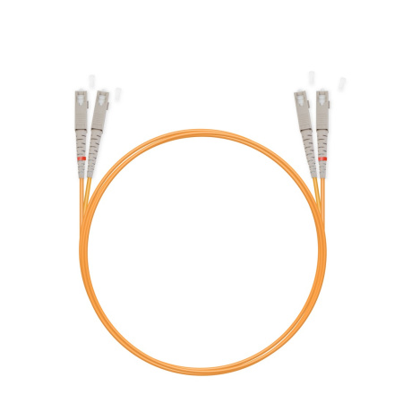 Купить не дорого Патч Корд Оптоволоконный SC/UPC-SC/UPC MM OM1 62.5/125 Duplex 3.0мм 1 м в интернет магазине Stels.kz Патч Корд Оптоволоконный SC/UPC-SC/UPC MM OM1 62.5/125 Duplex 3.0мм 1 м в интернет магазине Stels.kz