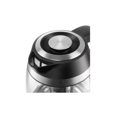 Чайник электрический Редмонд KG227 Черный в интернет магазине Stels.kz