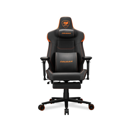 Игровое компьютерное кресло Cougar Armor Evo M в интернет магазине Stels.kz