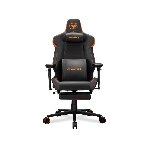 Игровое компьютерное кресло Cougar Armor Evo M в интернет магазине Stels.kz